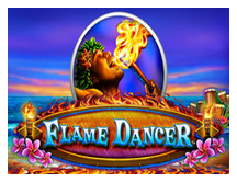 Flame Dancer