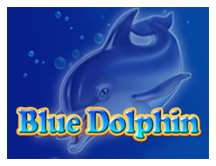 Blue Dolphin
