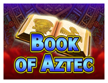 Book Of Aztec