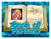 Book Of Fortune