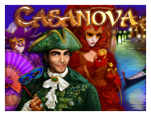 Casanova