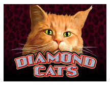 Diamond Cats