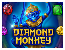 Diamond Monkey