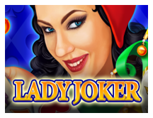 Lady Joker
