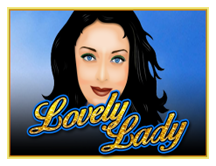 Lovely Lady