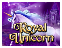 Royal Unicorn