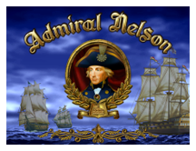 Admiral Nelson