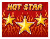 Hot Star