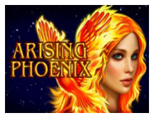 Arising Phoenix