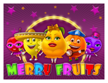 Merry Fruits