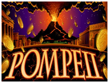 Pompeii