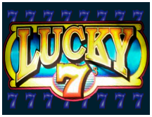 Lucky 7s