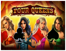 Four Queens