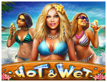 Hot And Wet