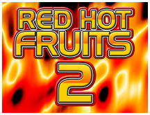 Red Hot Fruits 2