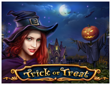Trick Or Treat