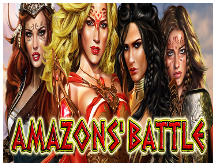 Amazons' Battle