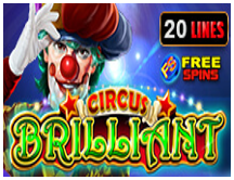 Circus Brilliant