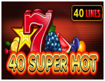 40 Super Hot