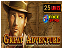 Great Adventure
