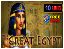 Great Egypt