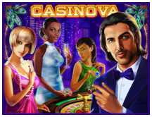 Casinova