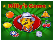 Billy`s Game