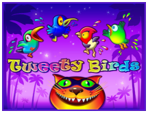 Tweety Birds