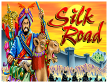 Silk Road