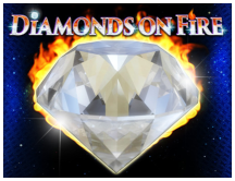 Diamonds On Fire