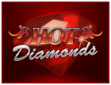 Hot Diamonds