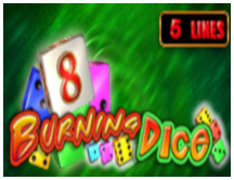 Burning Dice