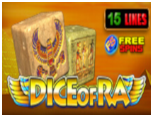 Dice Of Ra
