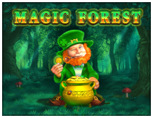 Magic Forest