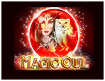 Magic Owl