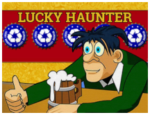 Lucky Haunter