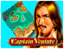 Captain Ventura