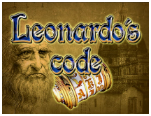 Leonardo`s Code