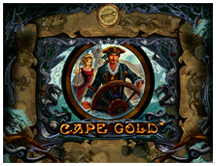 Cape Gold