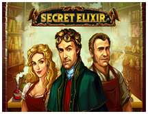 Secret Elixir