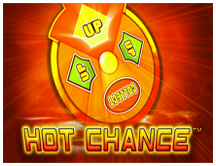 Hot Chance