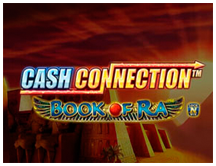 Book Of Ra Cash Connection