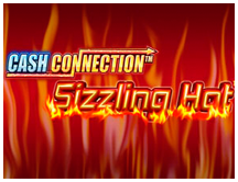 Sizzling Hot Cash Connection