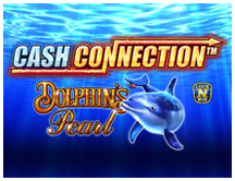 Dolphin`s Pearl Cash Connection