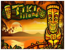 Tikki Island