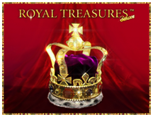 Royal Treasures Deluxe
