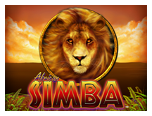 African Simba