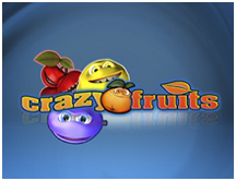 Crazy Fruits