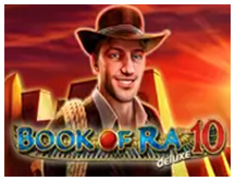 Book Of Ra Deluxe 10