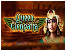 Queen Cleopatra